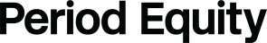 Period Equity Logo
