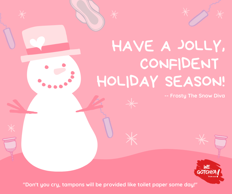 Frosty The Snow Diva